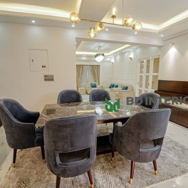 dining room interior design