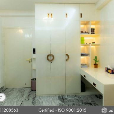 modern home interior design
