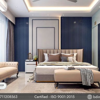 modern home interior design