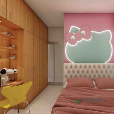 bed room interior design ideas
