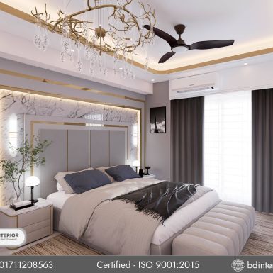 home interior design in Bangladesh
