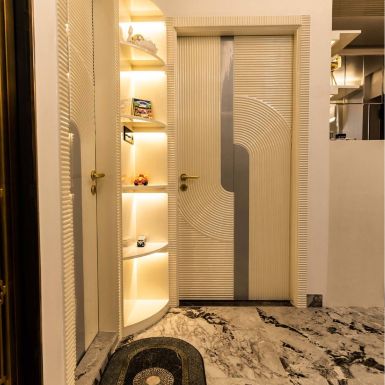 home interior design