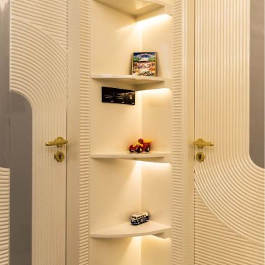 interior design in Bangladesh