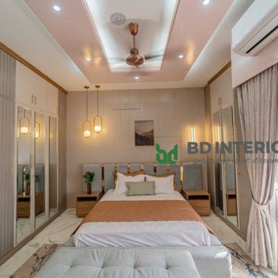 Home Interior Design