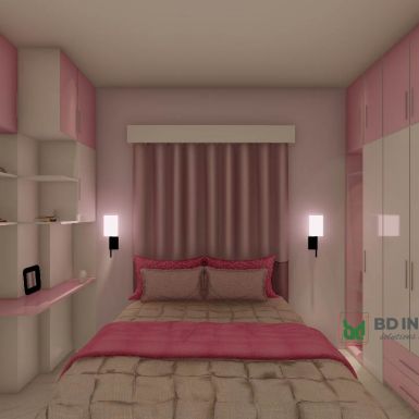 Amazing child bedroom interior design-01