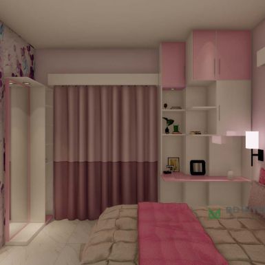 Amazing child bedroom interior design ideas in 2022