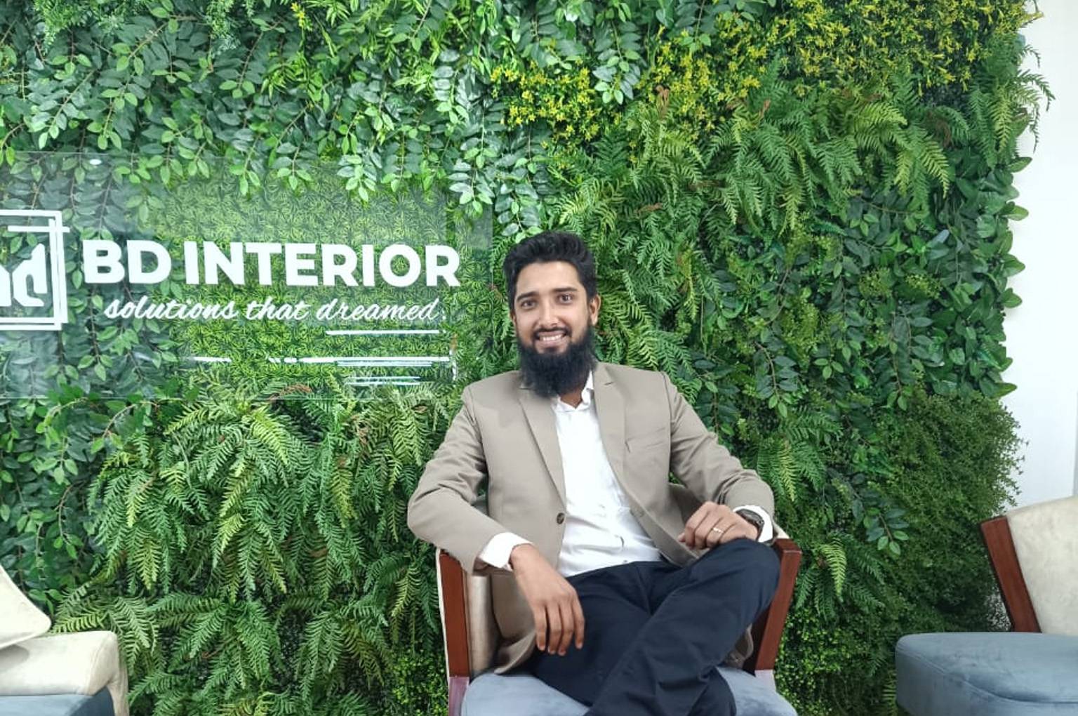 SHIHAB AHMED AUNIK - PROJECT MANAGER