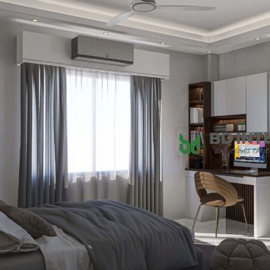 BD HOME INTERIOR DESIGN