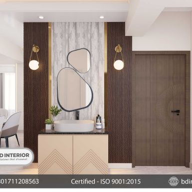 Basin Unit Design Ideas