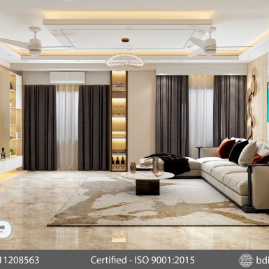 Best Interior Design Company In Bangladesh