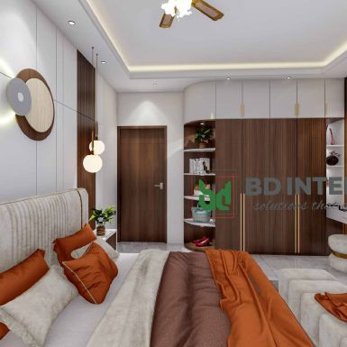 Best home interior design Company In Bangladesh