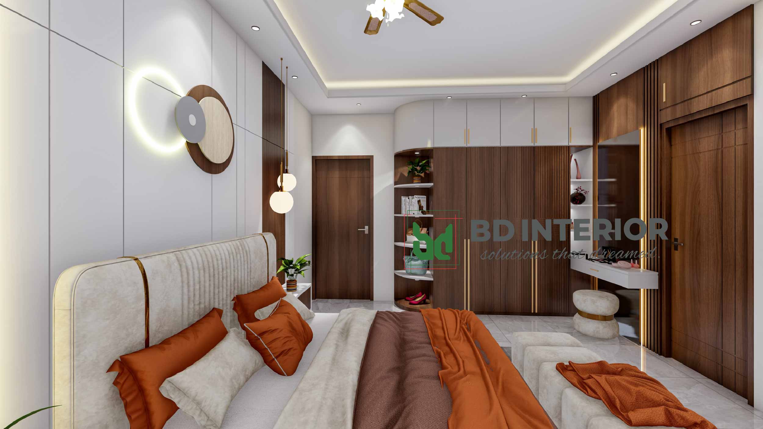 Best home interior design Company In Bangladesh