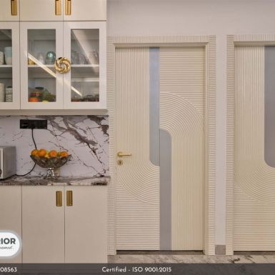 elegant home interior design project
