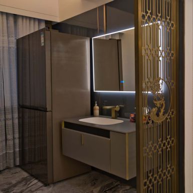 dressing unit design