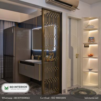 interior design