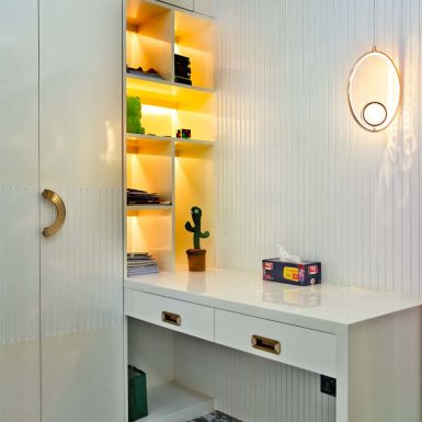 bedroom design