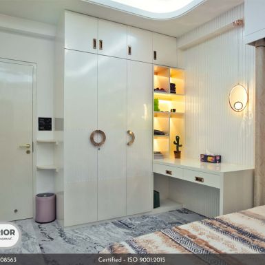 residence interior design