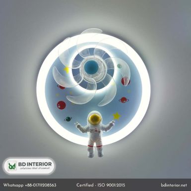 bedroom ceiling design