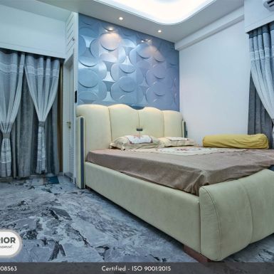 home interior design