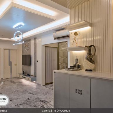 home interior design