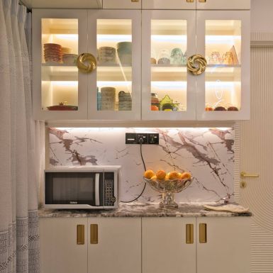 home interior design