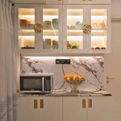 interior design project