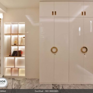 modern home interior design
