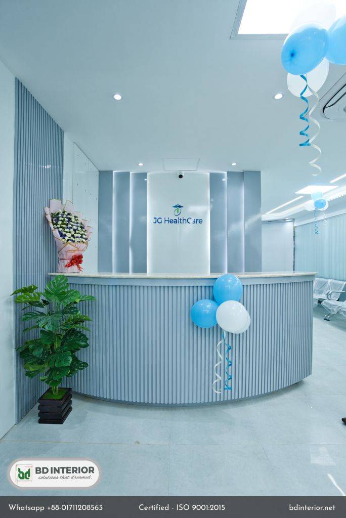 office interior design