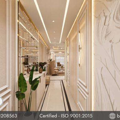 Home Interior Design