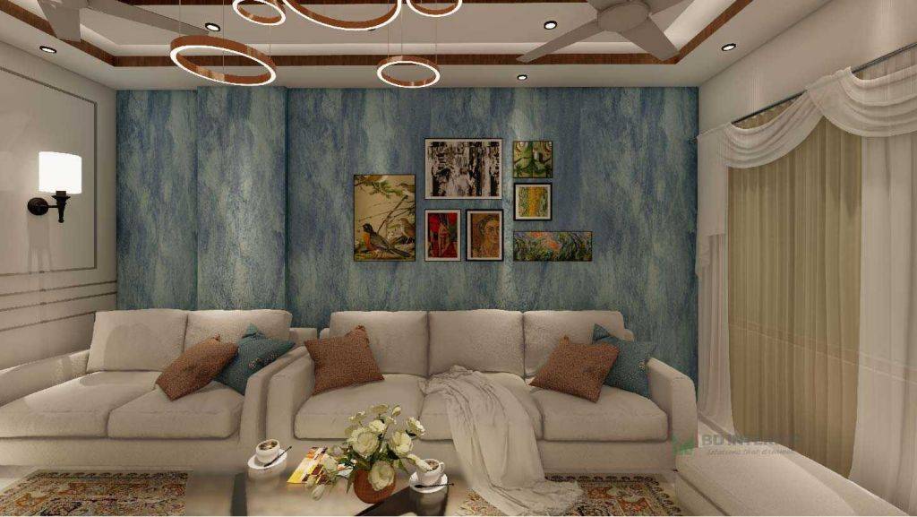 Top 8 Tips For Choosing Interior Paint Colors For Home Interior | BD ...