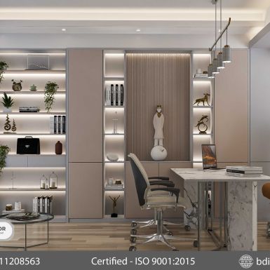 MD ROOM INTERIOR DESIGN
