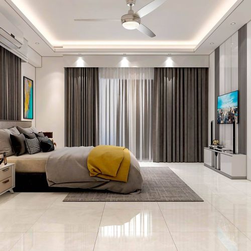 home interior design