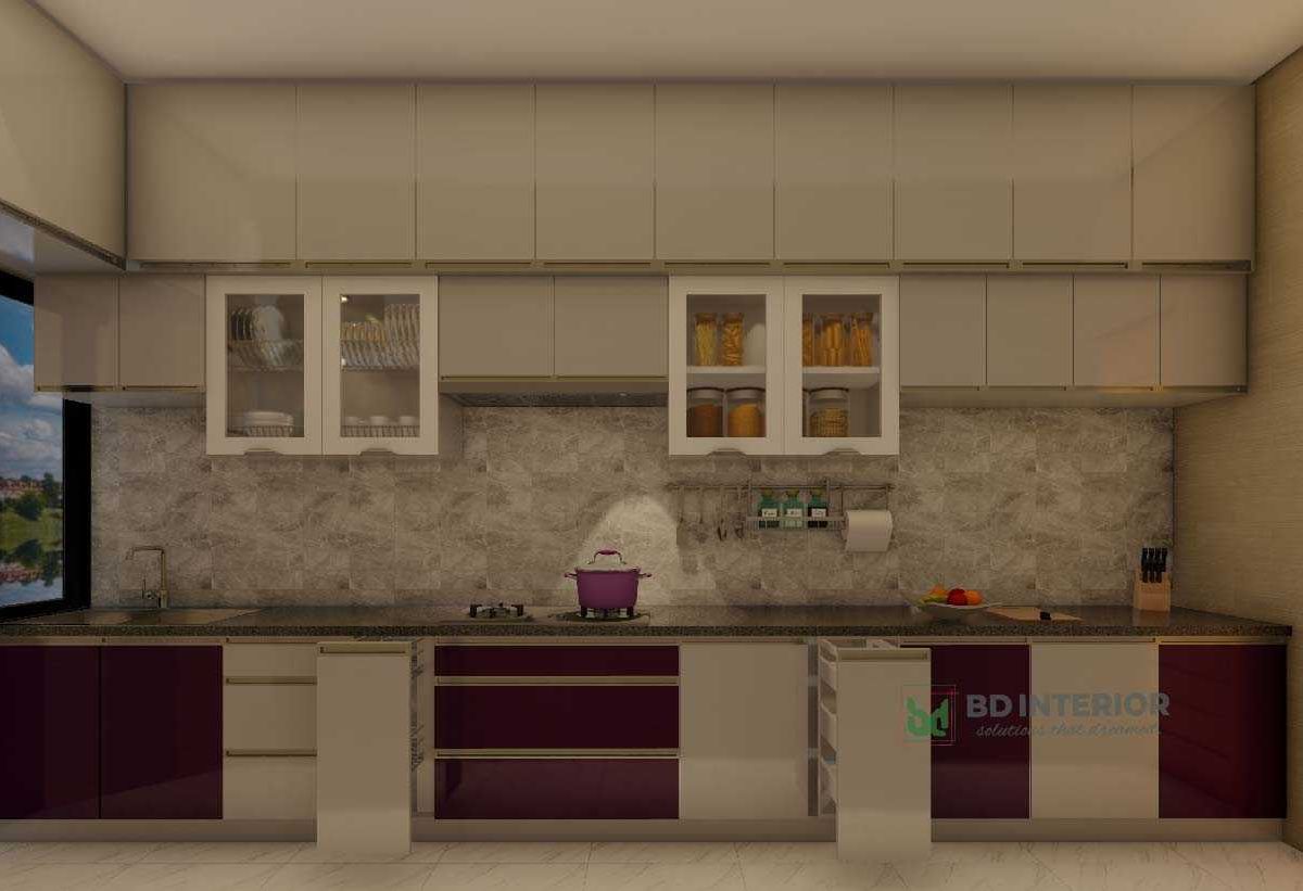 amazing kitchen interior design ideas in 2022