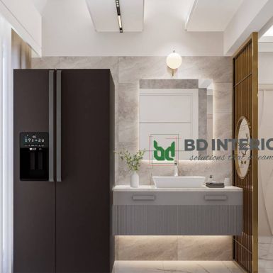 basin unit design