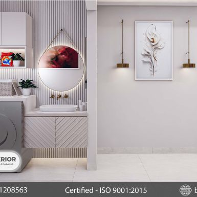 basin unit design ideas