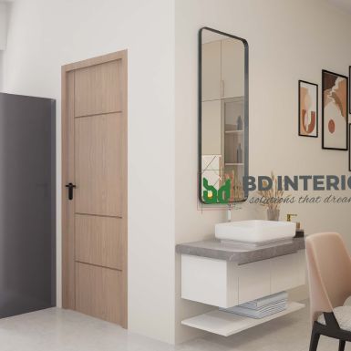 basin unit design ideas