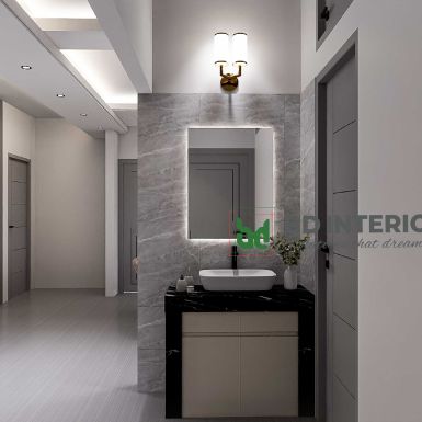 basin unit design ideas