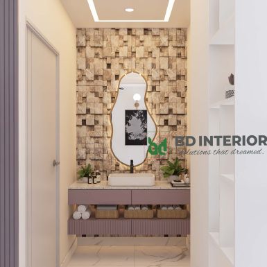 basin unit design ideas