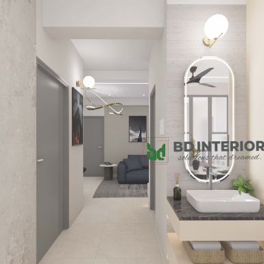 basin unit design ideas
