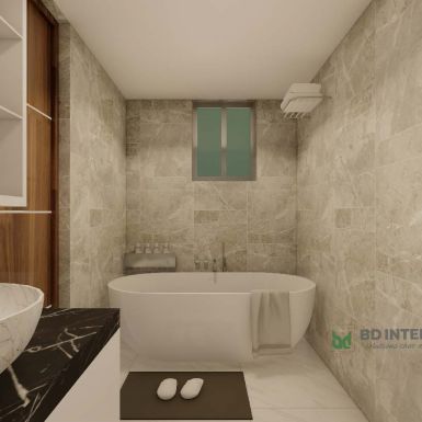 bath room interior design in bangladesh