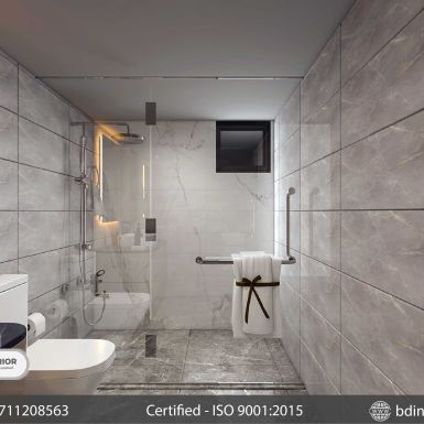 bathroom interior design