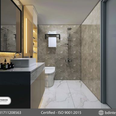 bathroom interior design