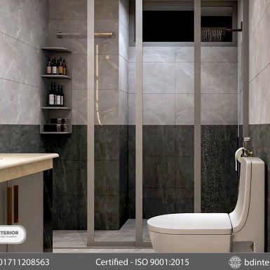 bathroom interior design