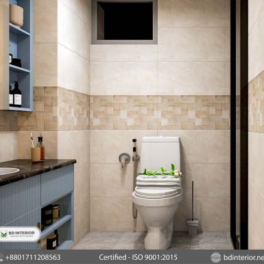 bathroom interior design