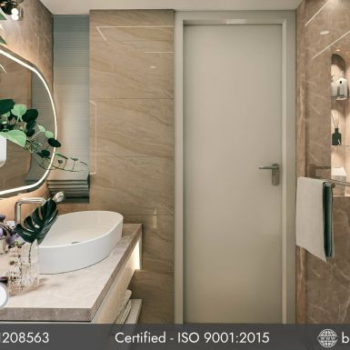 bathroom interior design
