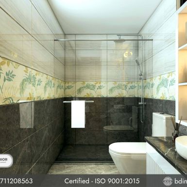 bathroom interior design