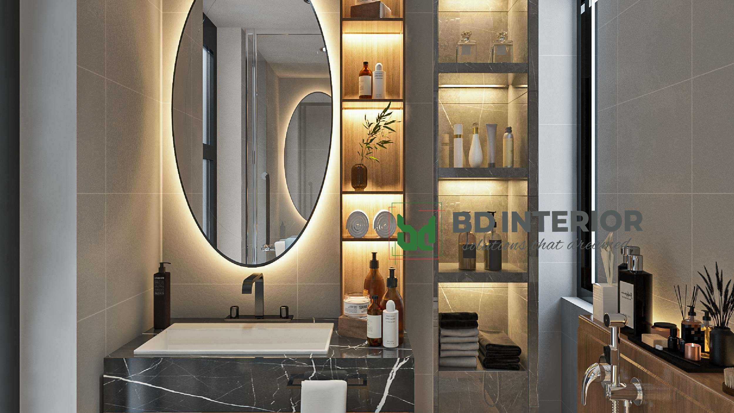 bathroom interior design bd