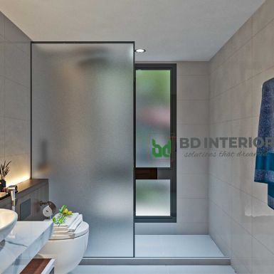 bathroom interior design for office space
