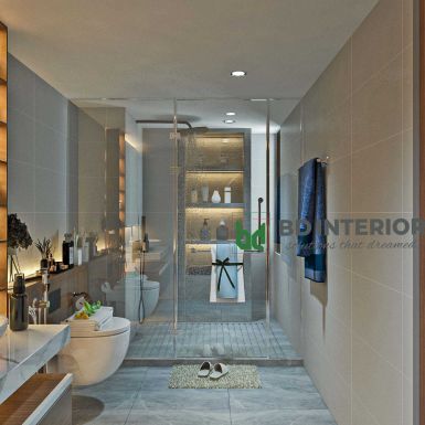 bathroom interior design in bangladesh