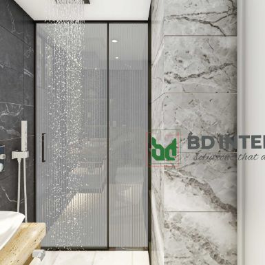 bathroom interior design trends